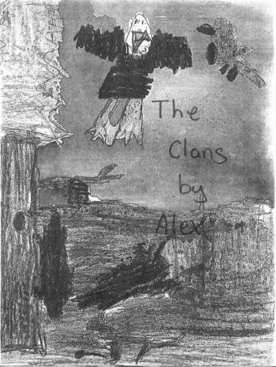 The Clans by Alex