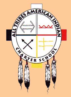 Logo Copyright © 2000 All Tribes American Indian Charter School