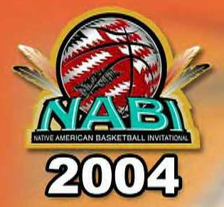 NABI 2004 Logo