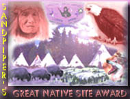 Great Native Site