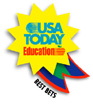 USA Today Best Bet