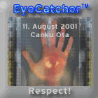 eyecatcher award