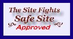 Safe Site Approved