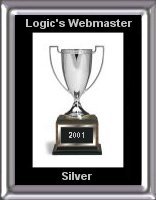 Logic's Awards - Silver