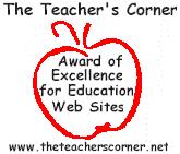 The Teacher's Corner